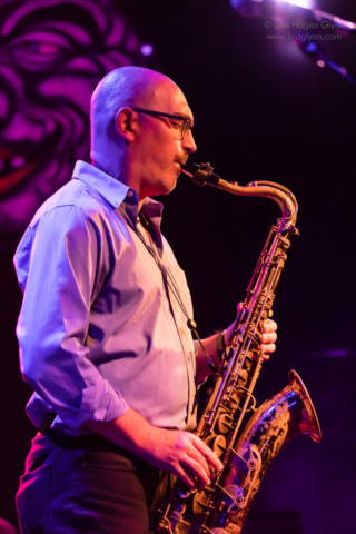 Kareem Kandi World Orchestra at The Royal Room