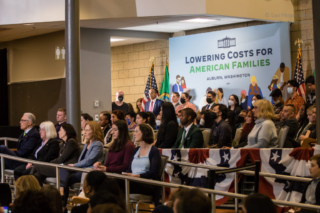 Lowering costs for American Families