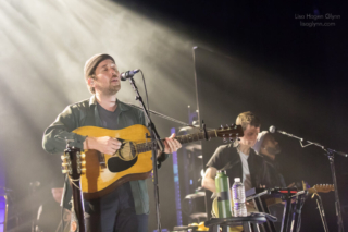 Fleet Foxes at the Moore Theatre