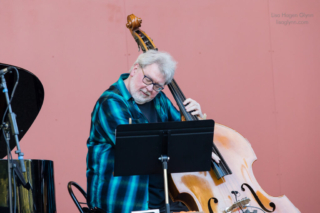 Steve-Rodby-1 Steve Rodby on upright bass