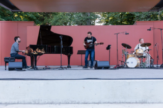 Duende-Libre-1 Duende Libre at Volunteer Park Amphitheater