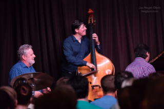 Jeff Hamilton Trio