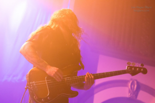 Lewis Maynard (bass)