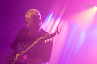 Tom Dowse (guitar)
