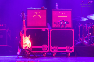 Dry Cleaning amps