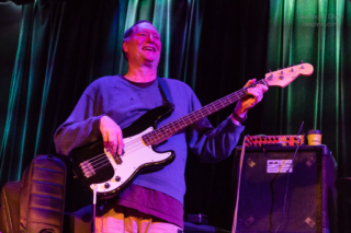 Geoff Harper