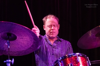 Goldings//Bernstein//Stewart Organ Trio
