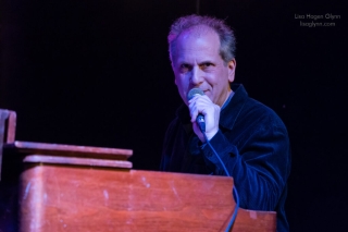 Goldings//Bernstein//Stewart Organ Trio