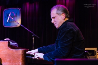 Goldings//Bernstein//Stewart Organ Trio
