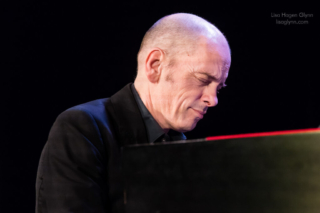 Tord Gustavsen Trio
