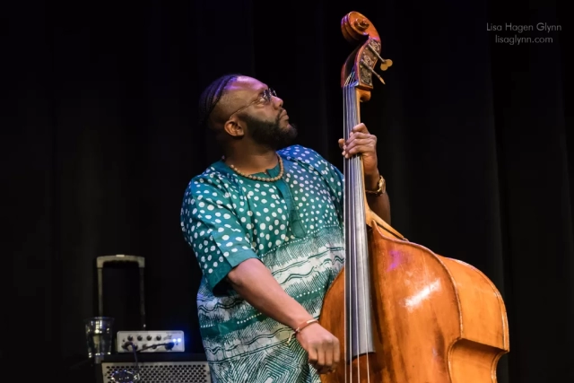 Ivan Taylor (bass)