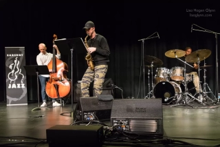 Steve-Lehman-Trio-3 Steve Lehman Trio