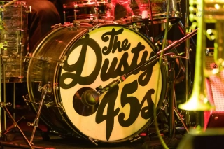 The Dusty 45s