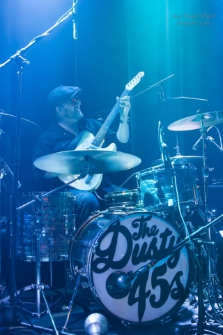 The Dusty 45s