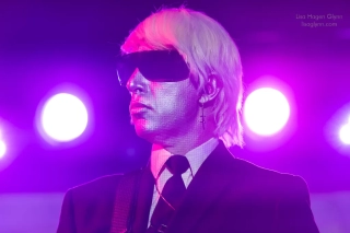 Drab Majesty