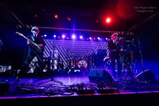 Drab Majesty