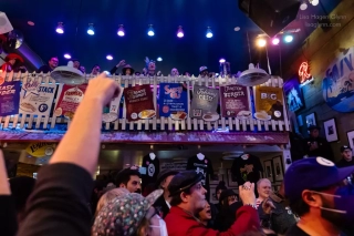 The-Darts-6 The Darts