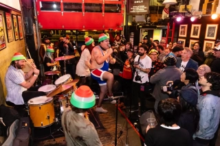 Carrion Kids Carrion Kids