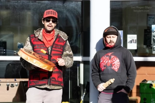 Seattle MLK March 2024