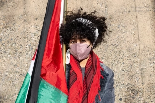 Seattle MLK March 2024