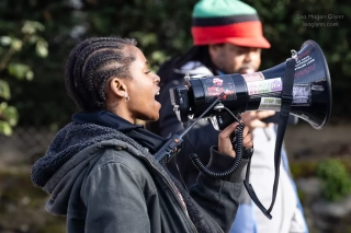 Seattle MLK March 2024