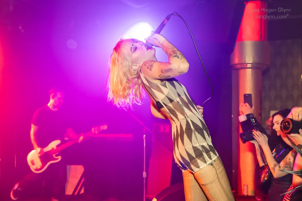Freakout Weekender 2024 Saturday