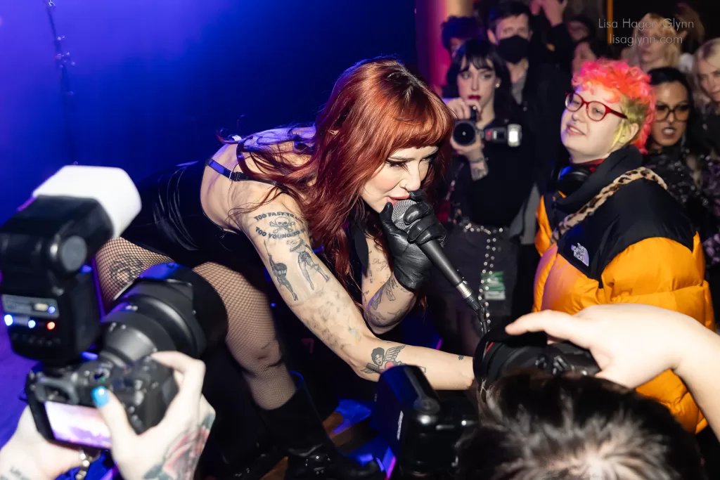 Freakout Weekender 2024 Saturday