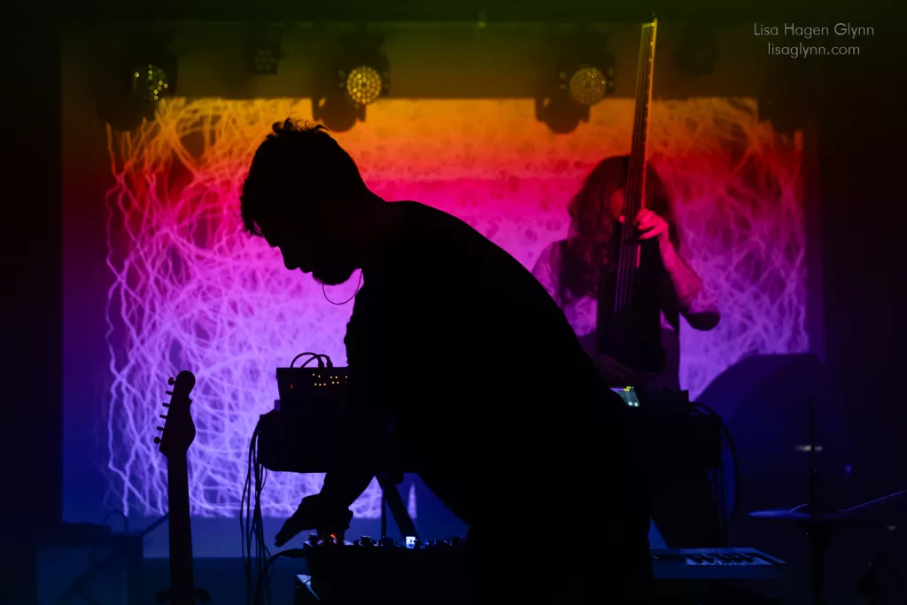 Freakout Weekender 2024 Sunday
