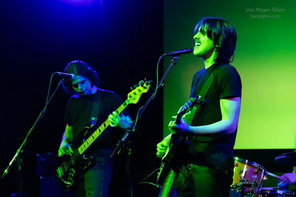Freakout Weekender 2024 Sunday