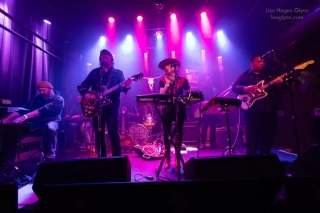 Federale-2 Federale at Seagaze Festival 2024