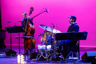 säje at Edmonds Center for the Arts