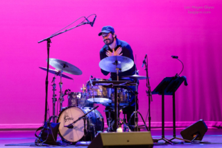 säje at Edmonds Center for the Arts