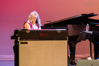 säje at Edmonds Center for the Arts