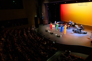 säje at Edmonds Center for the Arts