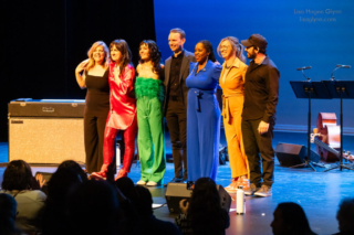 säje at Edmonds Center for the Arts
