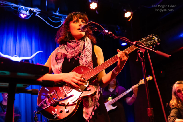 somesurprises at Tractor Tavern