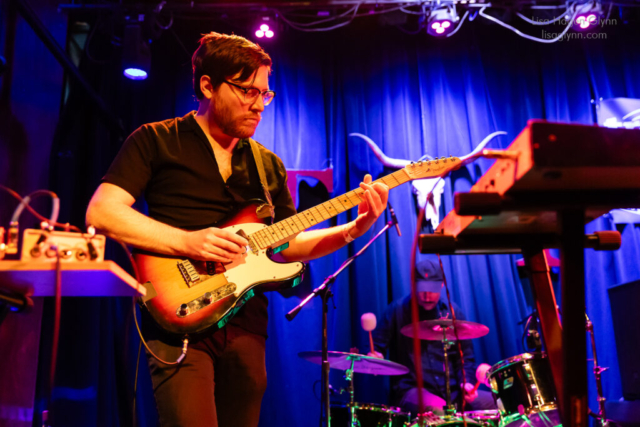 somesurprises at Tractor Tavern