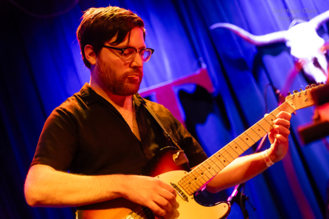 somesurprises at Tractor Tavern