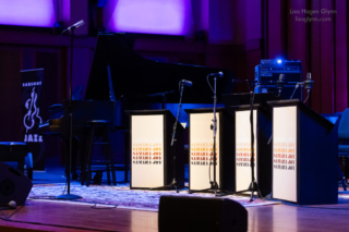 Samara Joy at Benaroya Hall