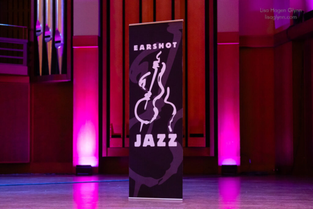 Samara Joy at Benaroya Hall