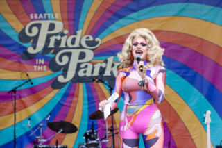 pride-20 Pride in the Park 2024