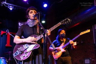 somesurprises at Tractor Tavern