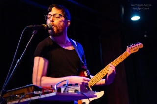 somesurprises at Tractor Tavern