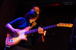 somesurprises at Tractor Tavern