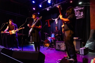 somesurprises at Tractor Tavern