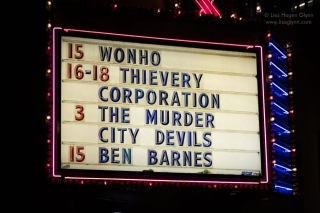 Thievery-Corporation_Showbox Thievery Corporation 2024