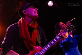 Thievery-Corporation Thievery Corporation 2024