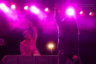Thievery-Corporation Thievery Corporation 2024