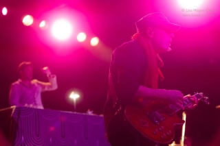 Thievery-Corporation Thievery Corporation 2024