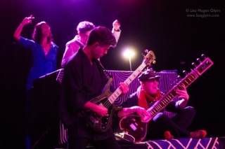 Thievery-Corporation Thievery Corporation 2024